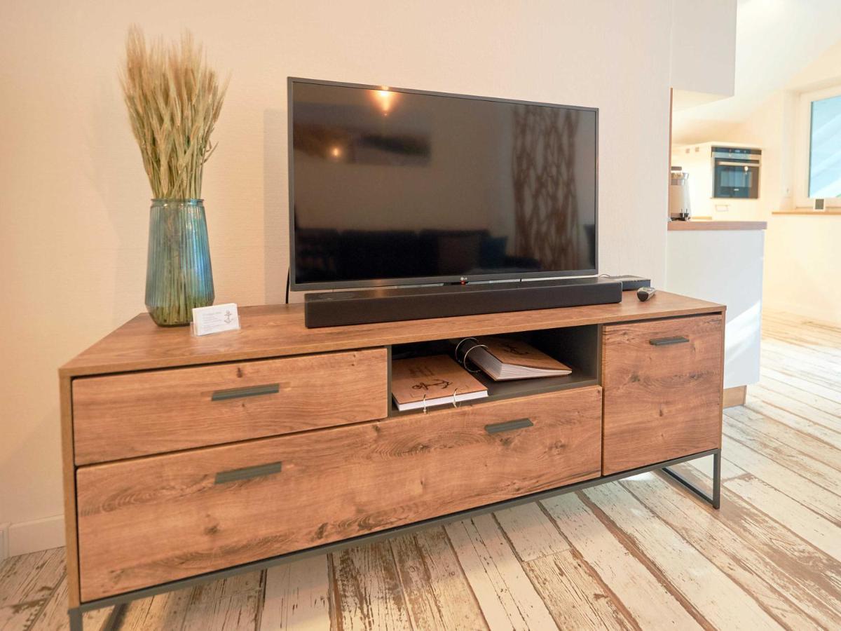Duenenpark Binz - Wg 40 "Treibgut" Exterior foto